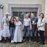 Śpiew, taniec i łza wzruszenia. XXII Przegląd DPS w Prószkowie: gdzie każdy jest zwycięzcą