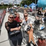 Odra, która łączy. Edukacja, muzyka i wspólna troska o środowisko na opolskim bulwarze