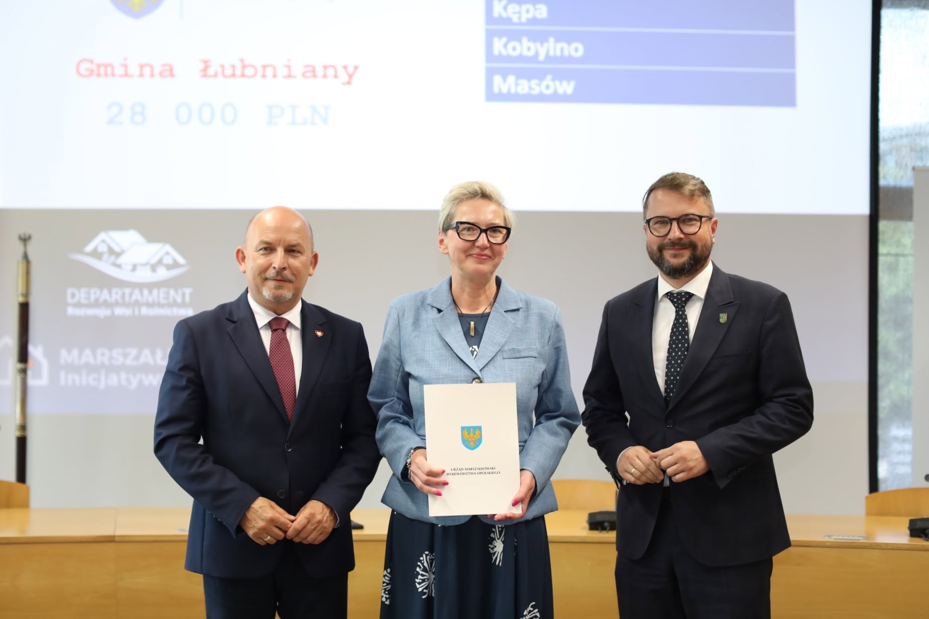 345 sołectw, 4 miliony zł i bardzo lokalna polityka codzienności. Czym naprawdę jest Marszałkowska Inicjatywa Sołecka?