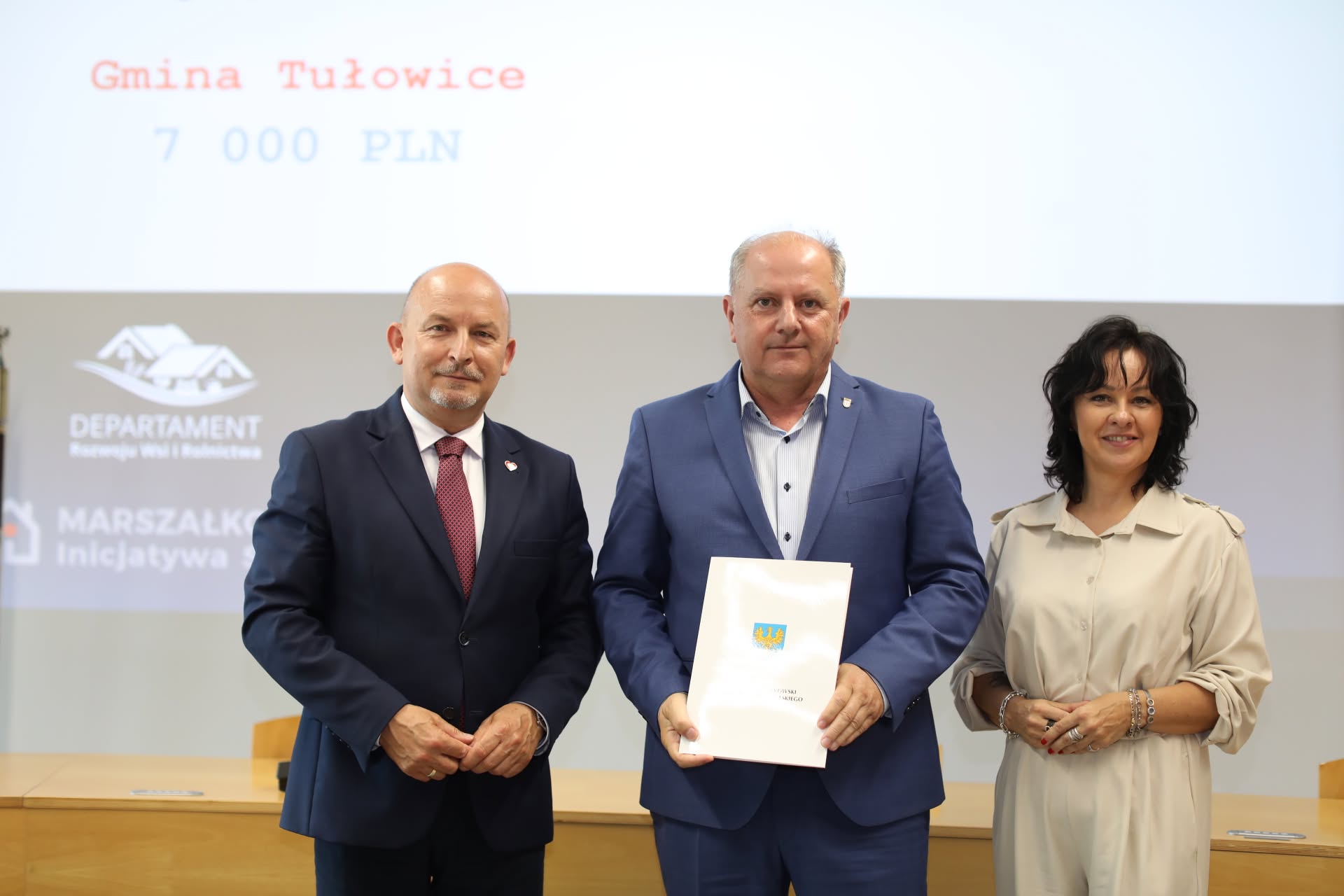 345 sołectw, 4 miliony zł i bardzo lokalna polityka codzienności. Czym naprawdę jest Marszałkowska Inicjatywa Sołecka?