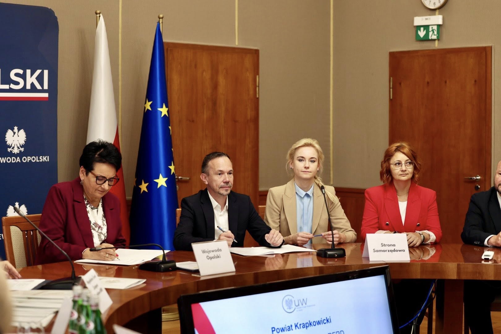 Ponad 9,5 mln zł na lokalne drogi. Kolejne samorządy z dofinansowaniem