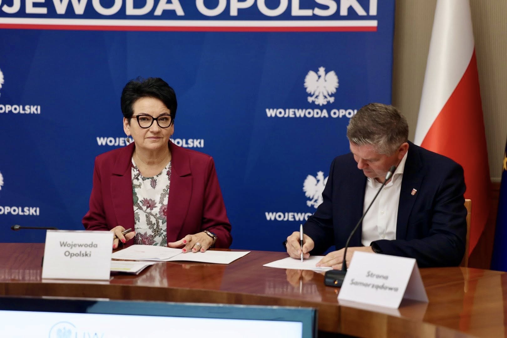 Ponad 9,5 mln zł na lokalne drogi. Kolejne samorządy z dofinansowaniem