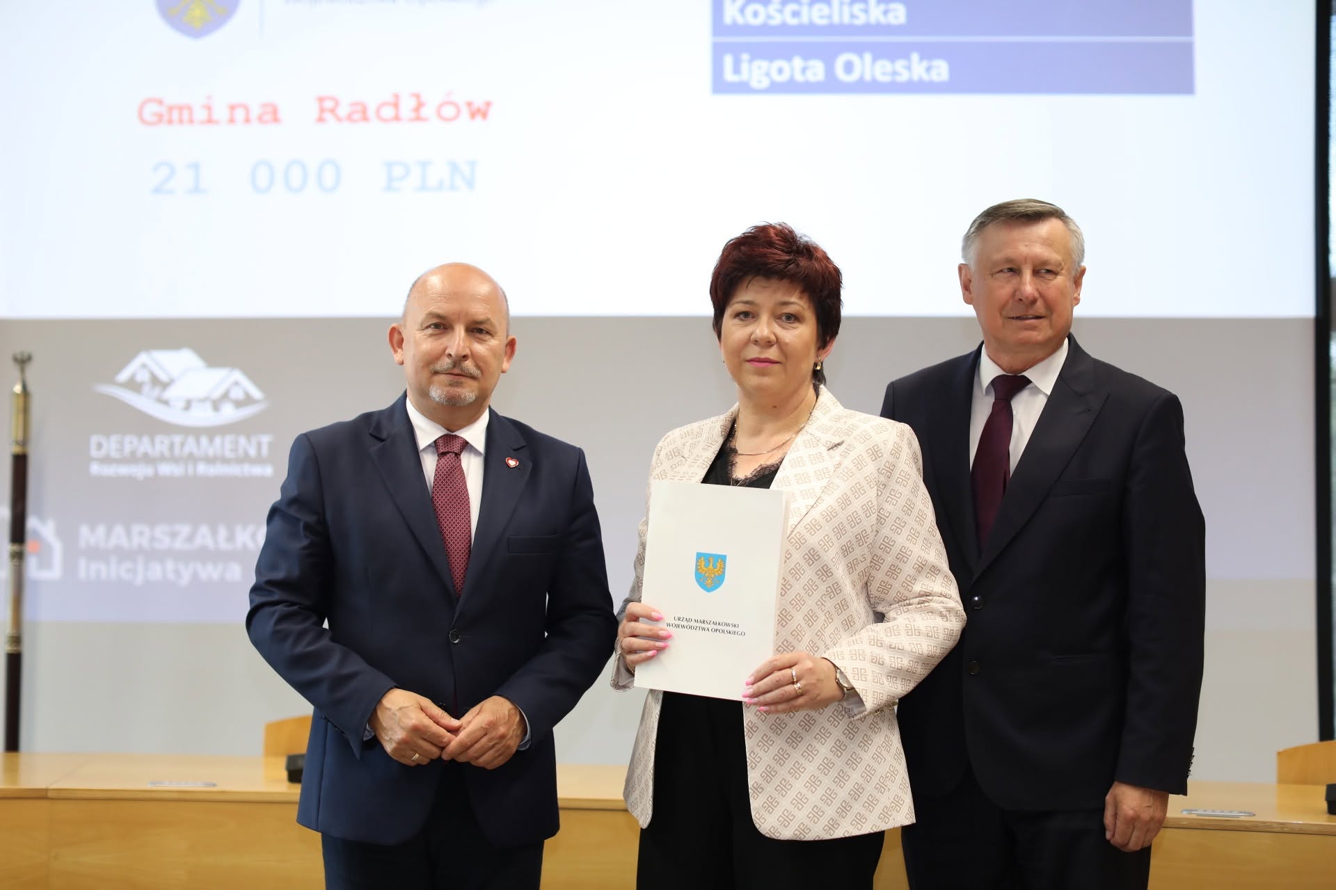 345 sołectw, 4 miliony zł i bardzo lokalna polityka codzienności. Czym naprawdę jest Marszałkowska Inicjatywa Sołecka?