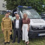 Odra, która łączy. Edukacja, muzyka i wspólna troska o środowisko na opolskim bulwarze