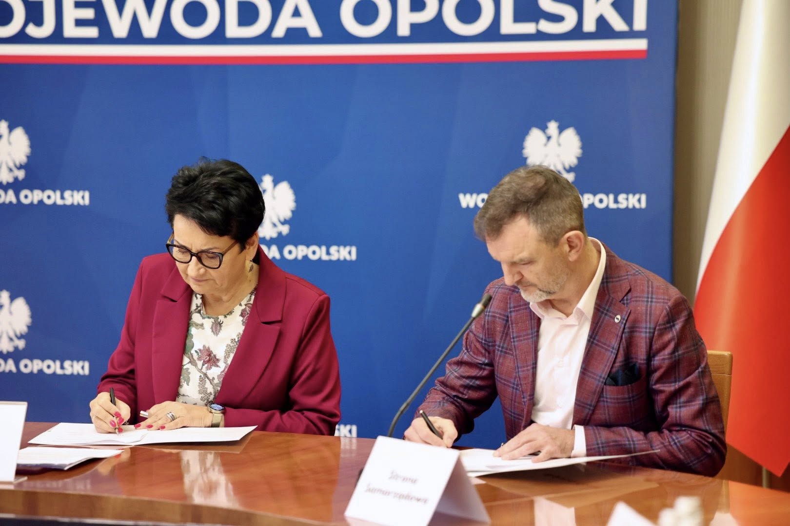 Ponad 9,5 mln zł na lokalne drogi. Kolejne samorządy z dofinansowaniem