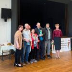 Śpiew, taniec i łza wzruszenia. XXII Przegląd DPS w Prószkowie: gdzie każdy jest zwycięzcą