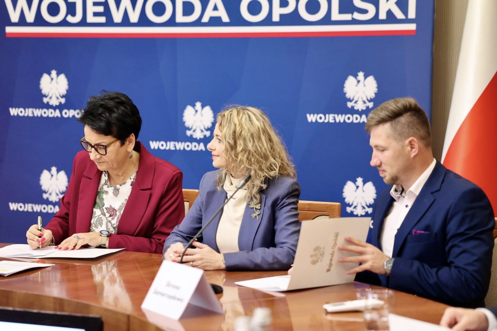 Ponad 9,5 mln zł na lokalne drogi. Kolejne samorządy z dofinansowaniem