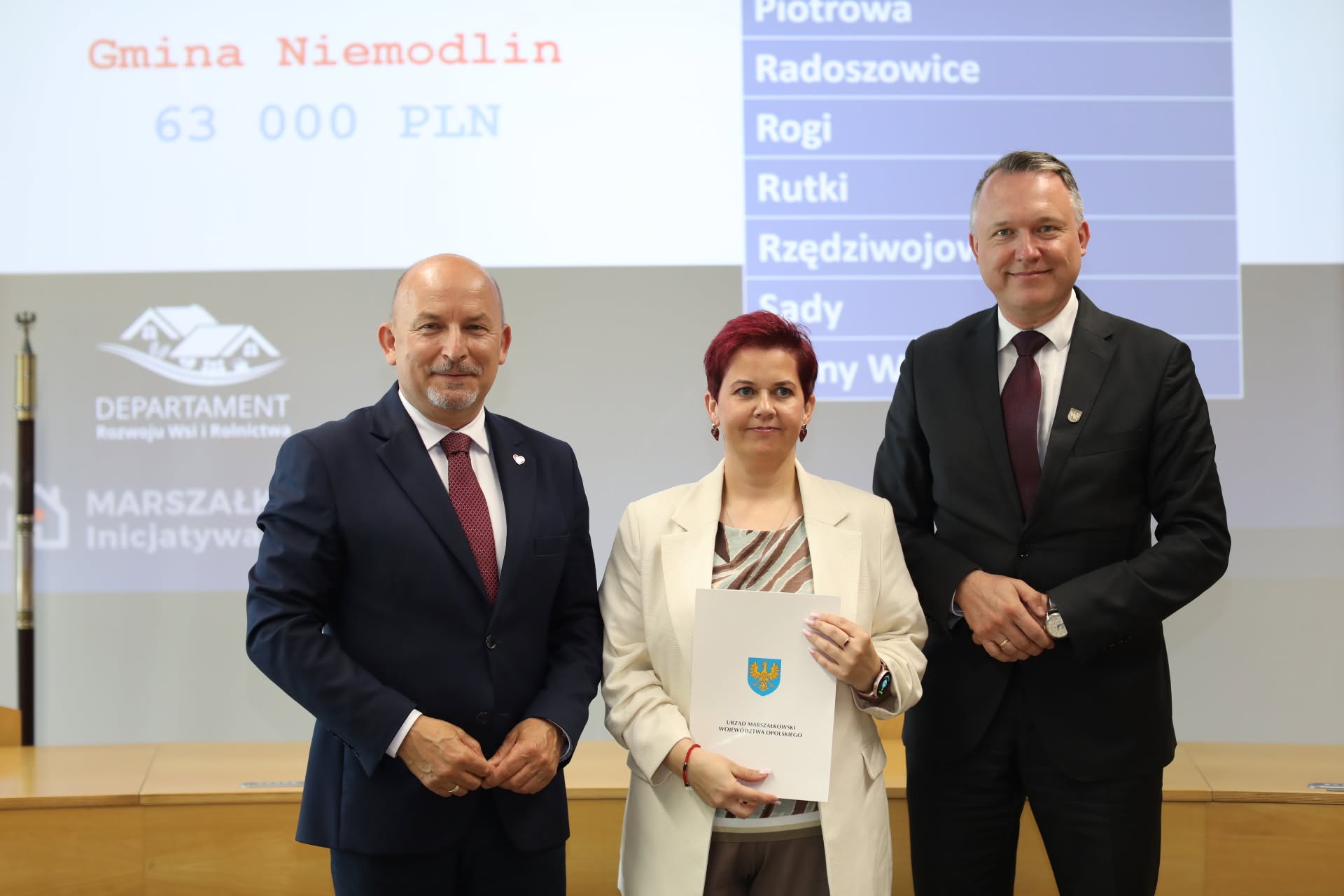 345 sołectw, 4 miliony zł i bardzo lokalna polityka codzienności. Czym naprawdę jest Marszałkowska Inicjatywa Sołecka?