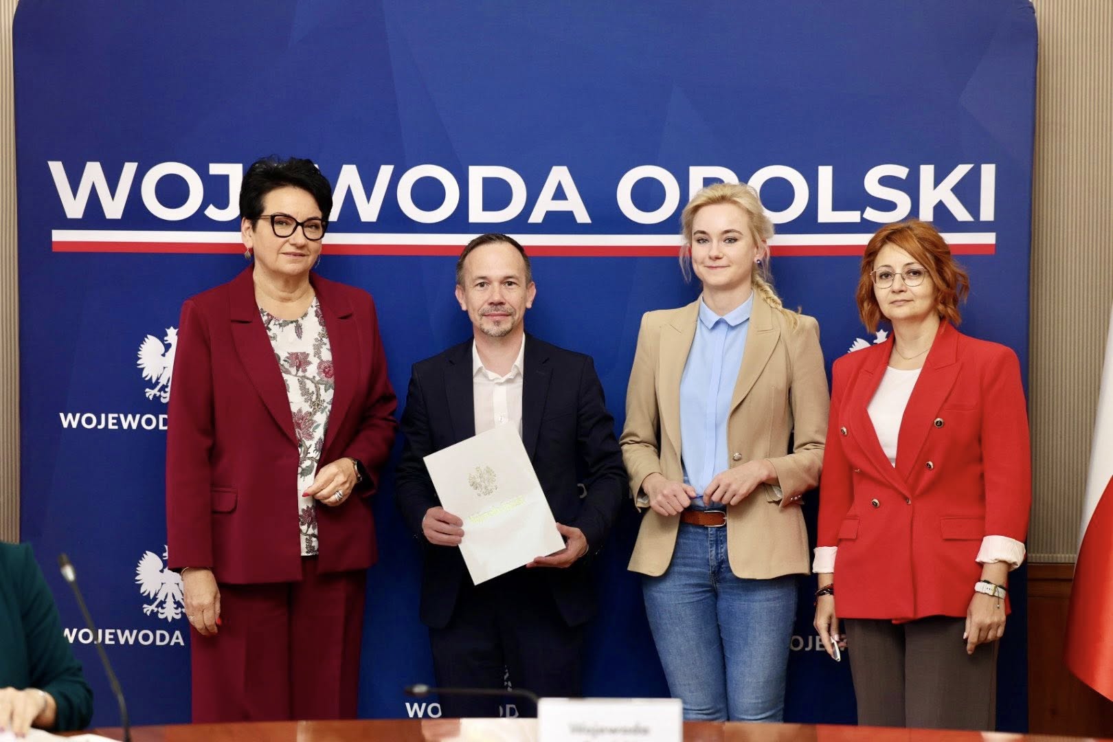 Ponad 9,5 mln zł na lokalne drogi. Kolejne samorządy z dofinansowaniem