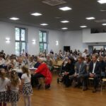 Śpiew, taniec i łza wzruszenia. XXII Przegląd DPS w Prószkowie: gdzie każdy jest zwycięzcą