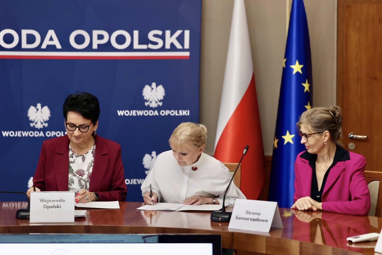 Ponad 9,5 mln zł na lokalne drogi. Kolejne samorządy z dofinansowaniem