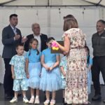 Odra, która łączy. Edukacja, muzyka i wspólna troska o środowisko na opolskim bulwarze