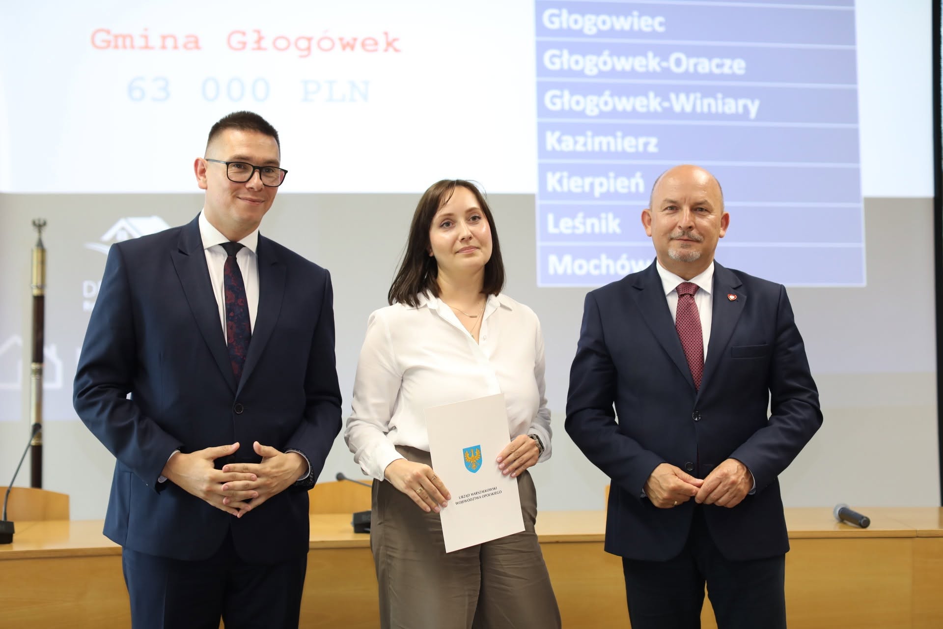 345 sołectw, 4 miliony zł i bardzo lokalna polityka codzienności. Czym naprawdę jest Marszałkowska Inicjatywa Sołecka?