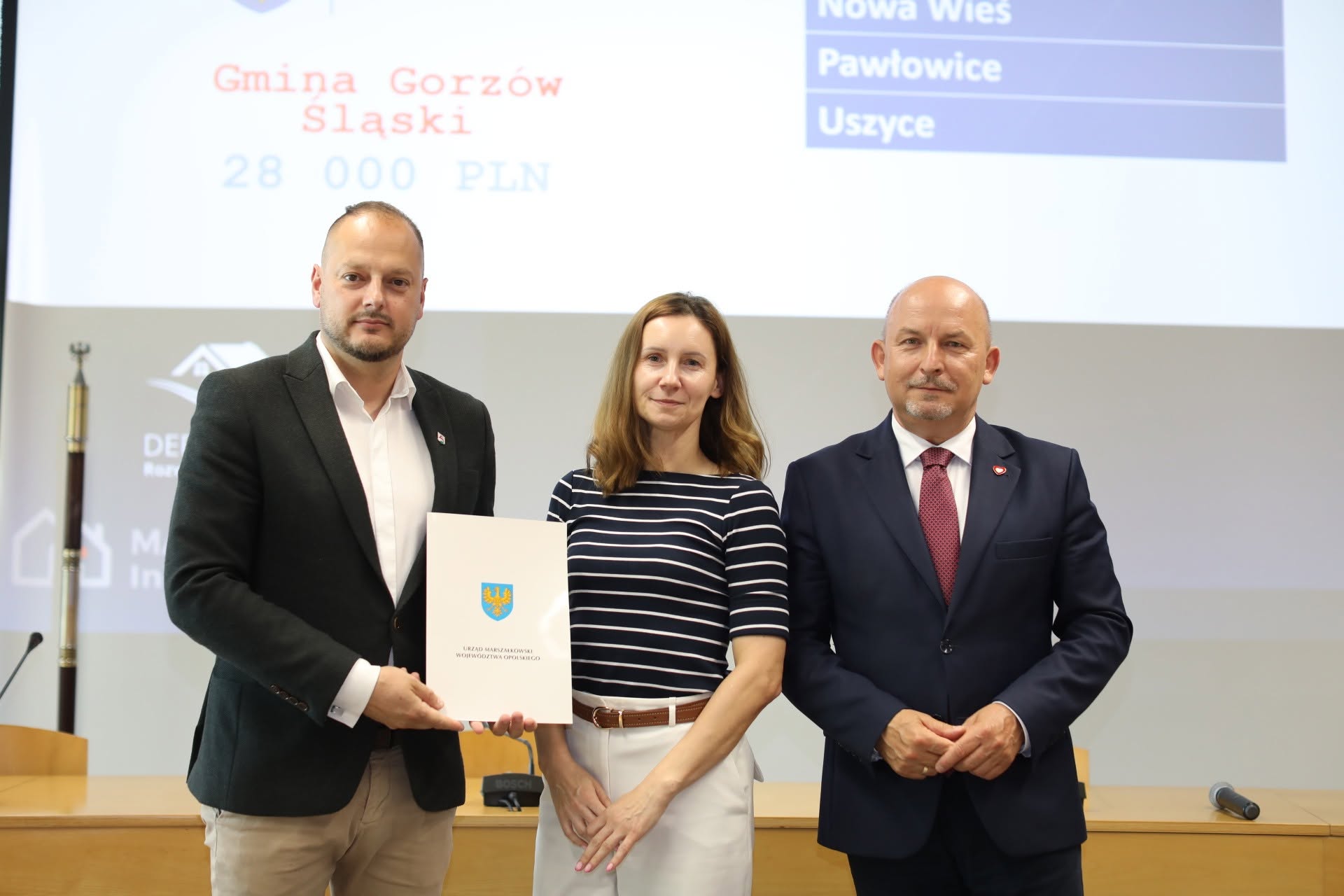 345 sołectw, 4 miliony zł i bardzo lokalna polityka codzienności. Czym naprawdę jest Marszałkowska Inicjatywa Sołecka?