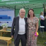 Odra, która łączy. Edukacja, muzyka i wspólna troska o środowisko na opolskim bulwarze