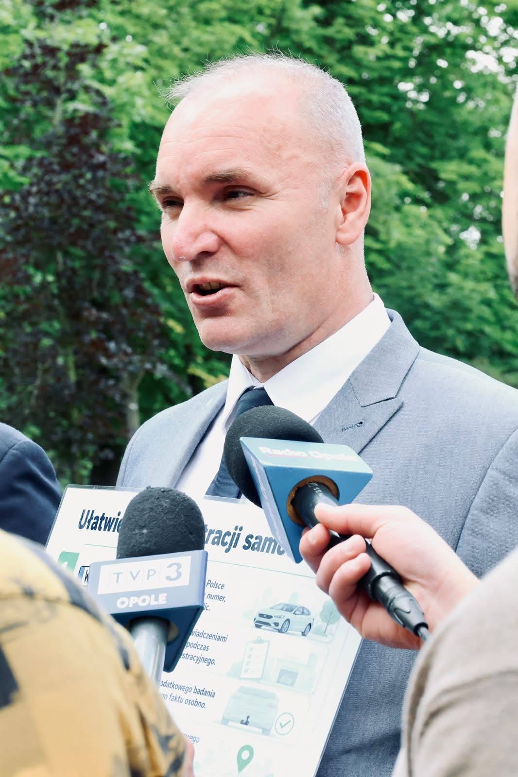 Koniec transportowego wykluczenia? PSL zapowiada największą reformę komunikacji publicznej od lat