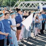 Odra, która łączy. Edukacja, muzyka i wspólna troska o środowisko na opolskim bulwarze