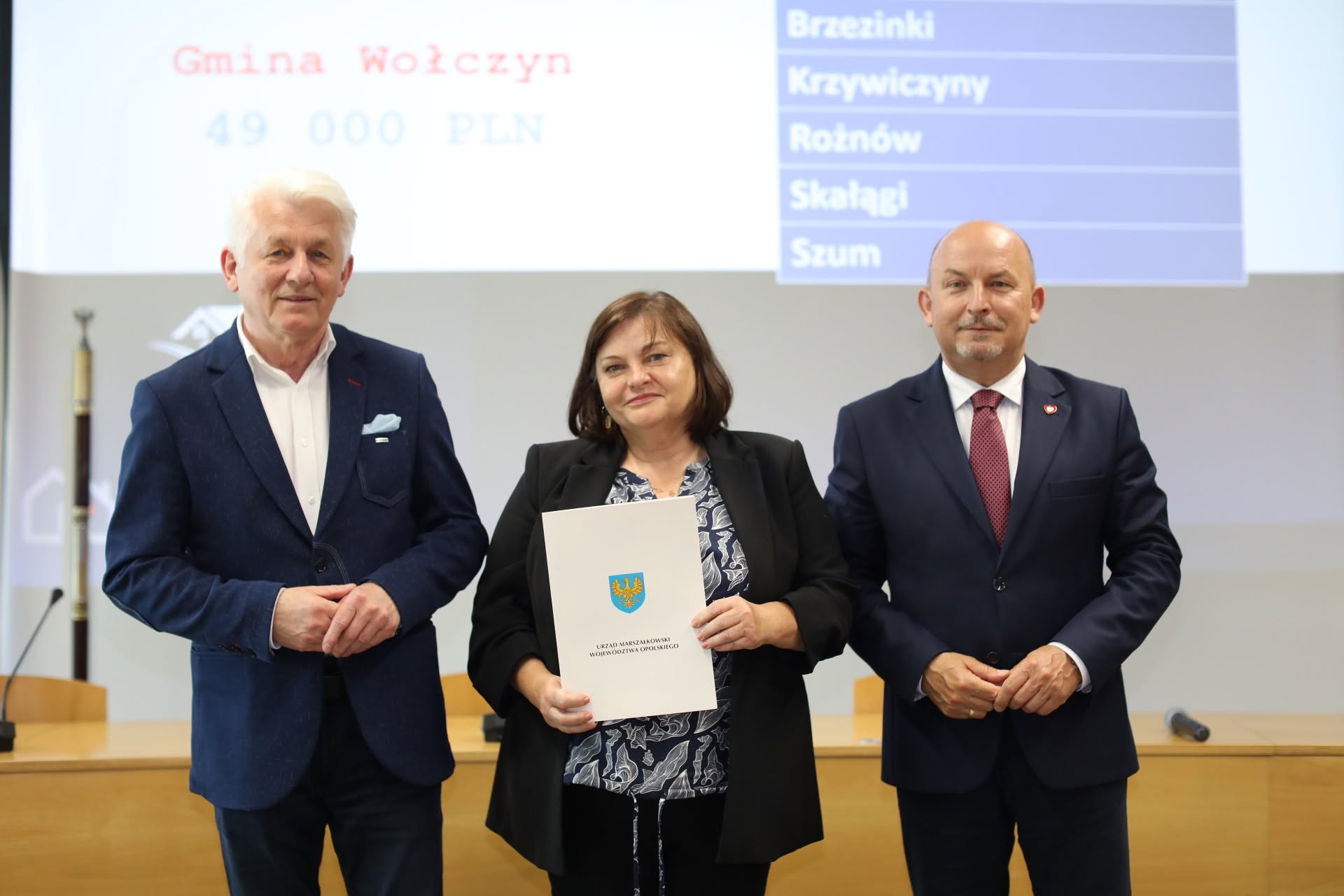 345 sołectw, 4 miliony zł i bardzo lokalna polityka codzienności. Czym naprawdę jest Marszałkowska Inicjatywa Sołecka?