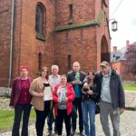 Śpiew, taniec i łza wzruszenia. XXII Przegląd DPS w Prószkowie: gdzie każdy jest zwycięzcą