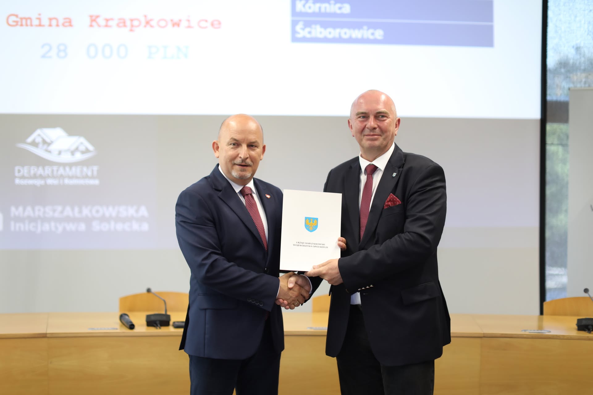 345 sołectw, 4 miliony zł i bardzo lokalna polityka codzienności. Czym naprawdę jest Marszałkowska Inicjatywa Sołecka?