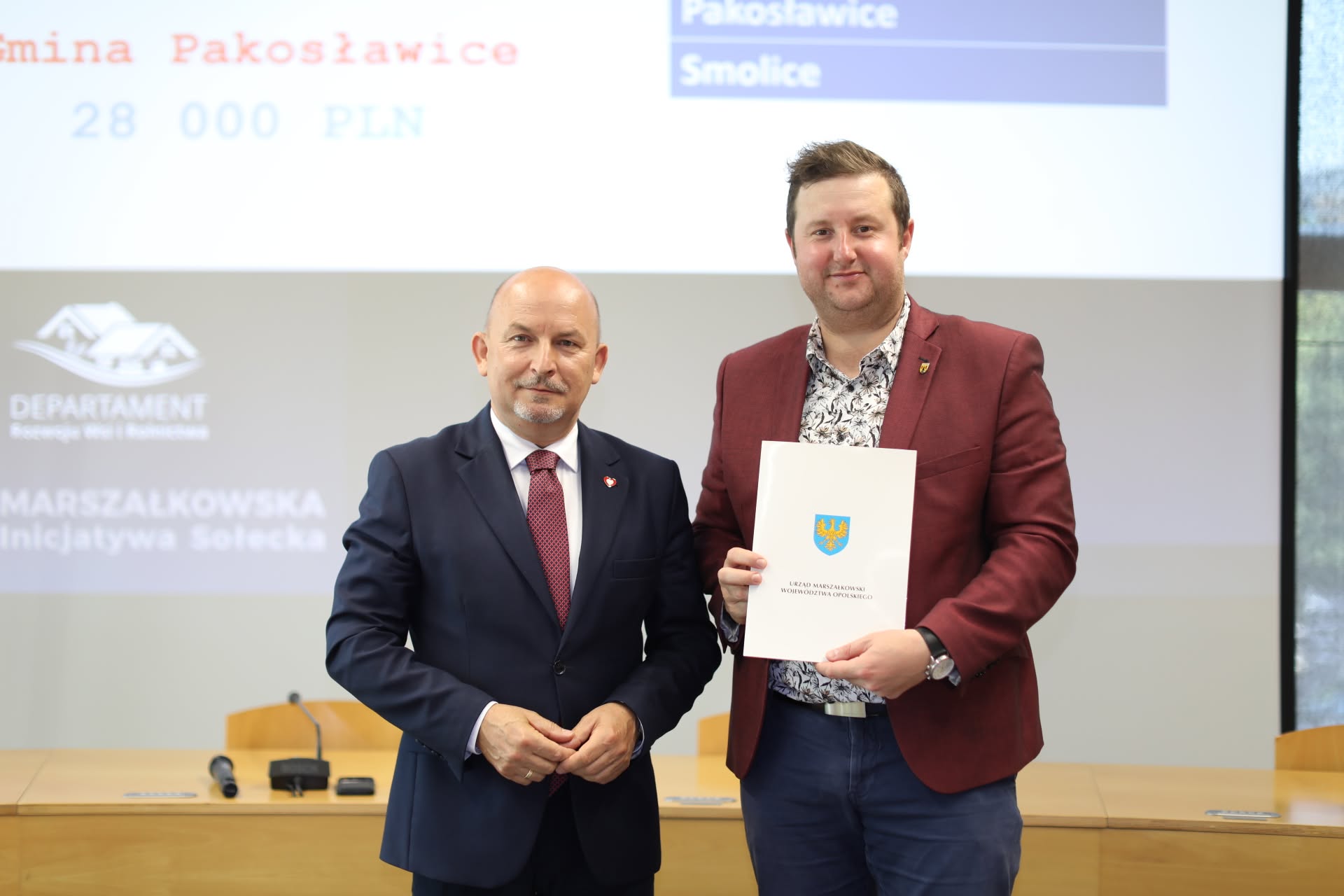 345 sołectw, 4 miliony zł i bardzo lokalna polityka codzienności. Czym naprawdę jest Marszałkowska Inicjatywa Sołecka?