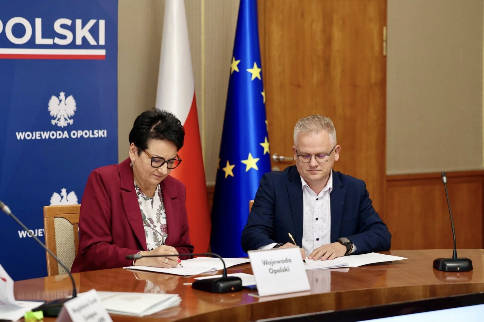 Ponad 9,5 mln zł na lokalne drogi. Kolejne samorządy z dofinansowaniem