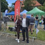 Odra, która łączy. Edukacja, muzyka i wspólna troska o środowisko na opolskim bulwarze