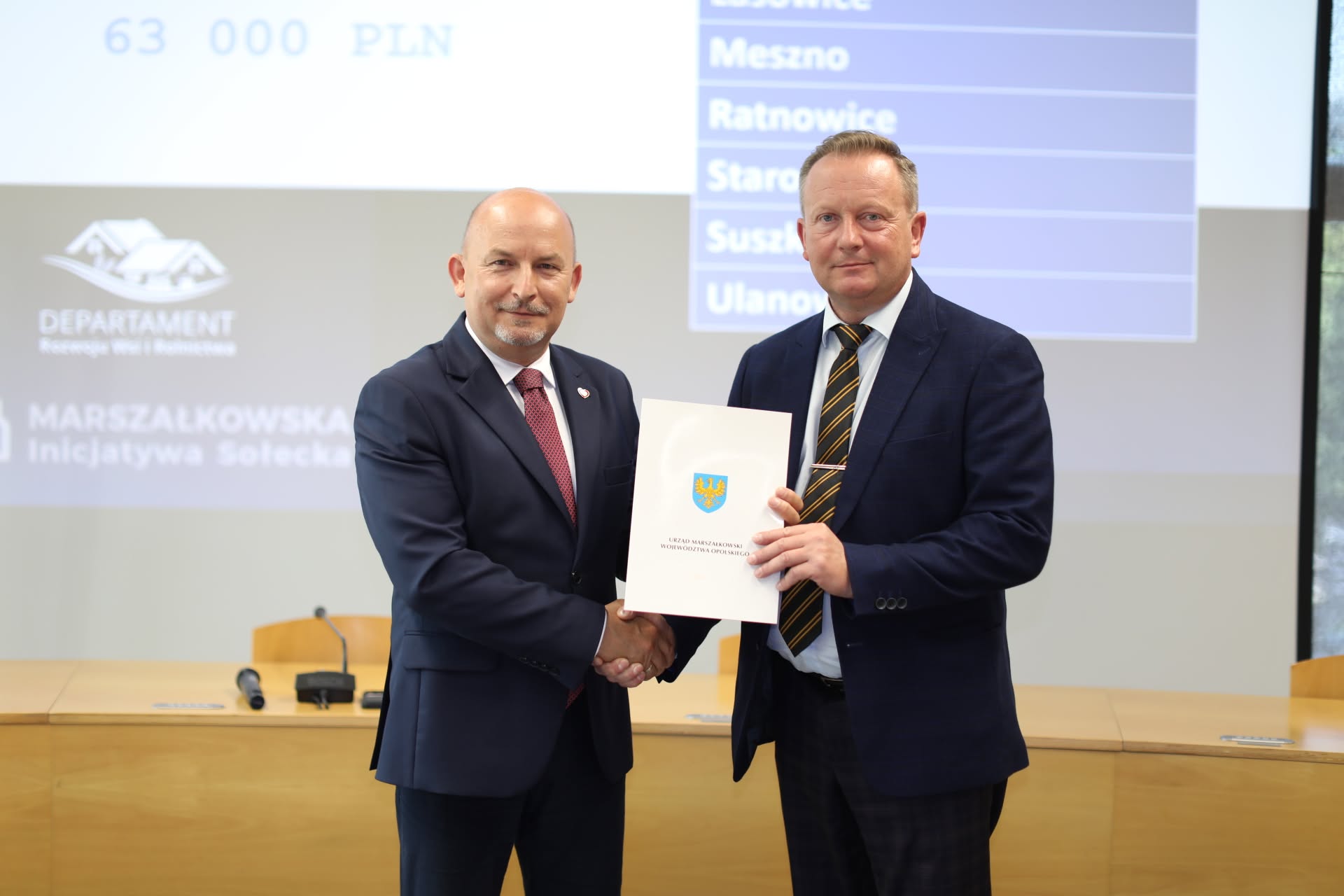 345 sołectw, 4 miliony zł i bardzo lokalna polityka codzienności. Czym naprawdę jest Marszałkowska Inicjatywa Sołecka?