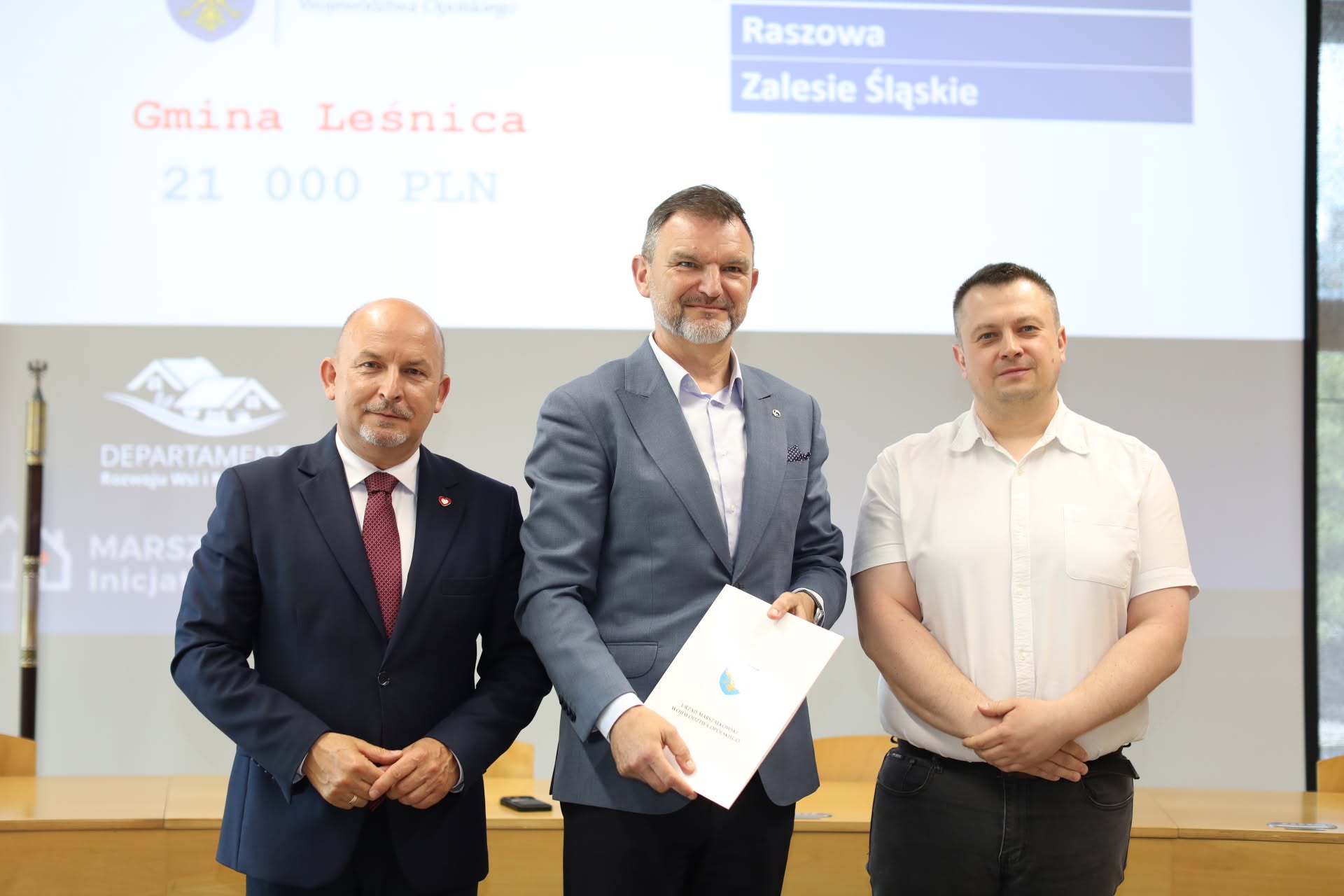 345 sołectw, 4 miliony zł i bardzo lokalna polityka codzienności. Czym naprawdę jest Marszałkowska Inicjatywa Sołecka?
