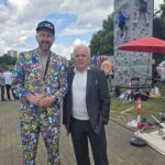 Odra, która łączy. Edukacja, muzyka i wspólna troska o środowisko na opolskim bulwarze