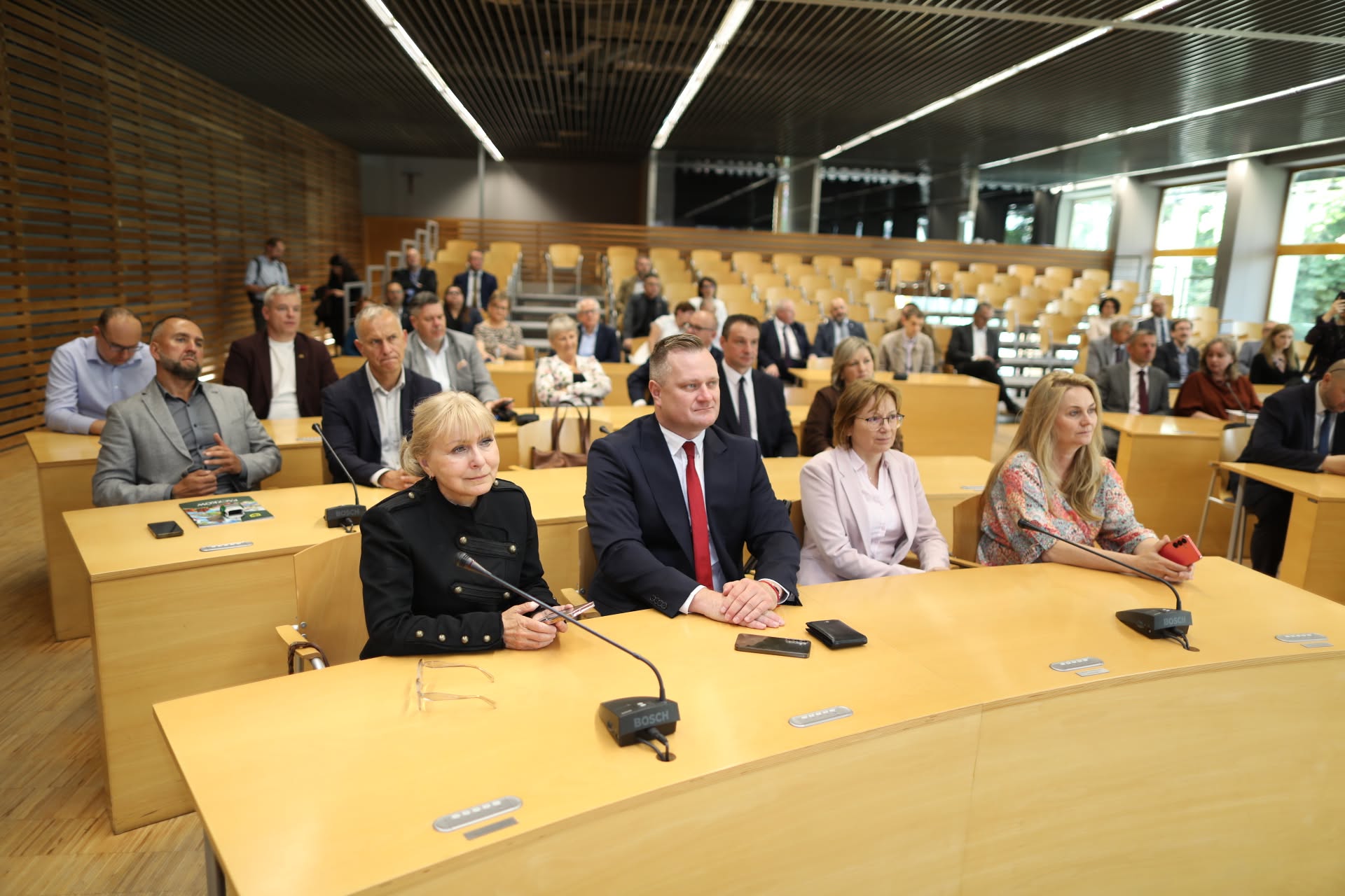 345 sołectw, 4 miliony zł i bardzo lokalna polityka codzienności. Czym naprawdę jest Marszałkowska Inicjatywa Sołecka?