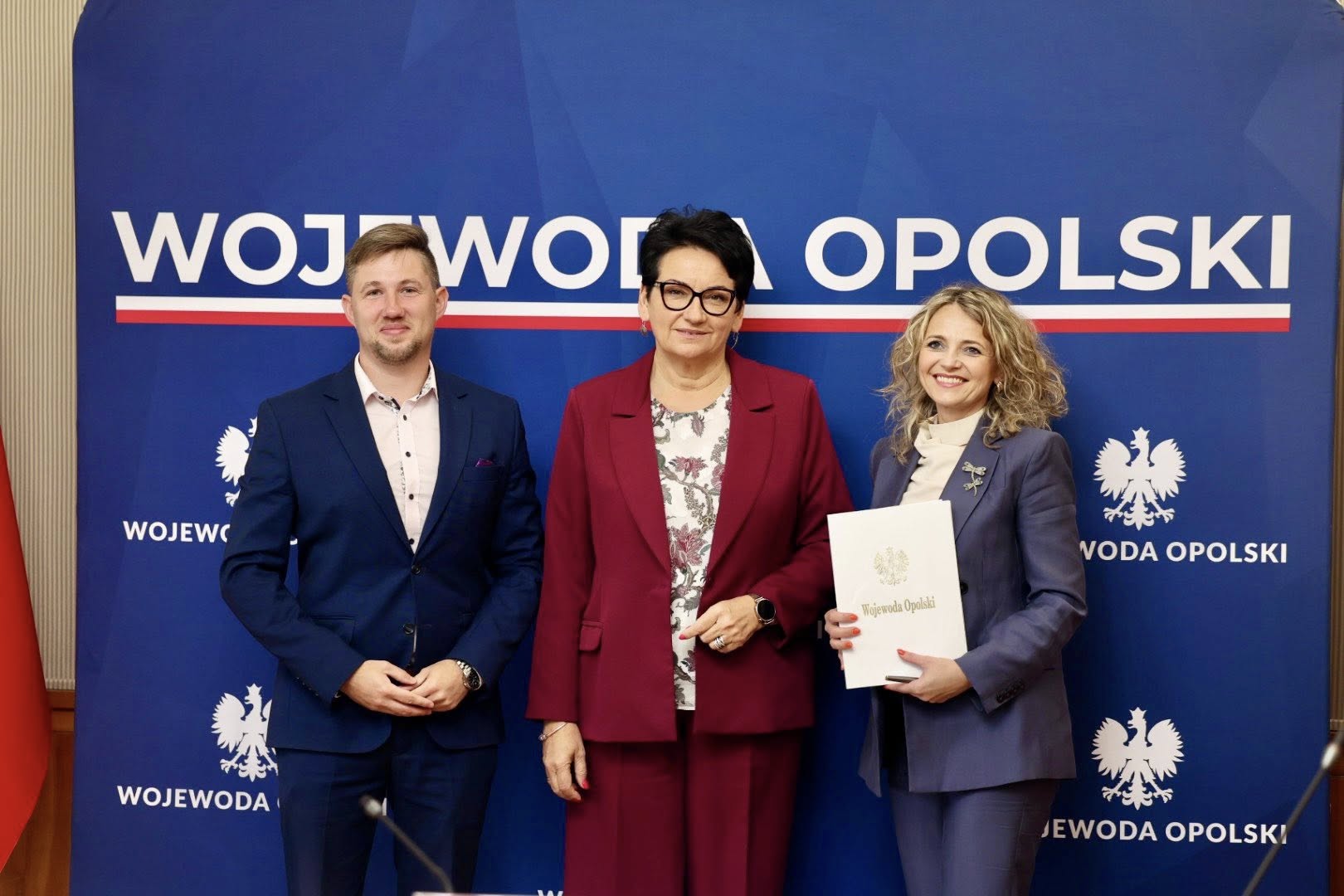 Ponad 9,5 mln zł na lokalne drogi. Kolejne samorządy z dofinansowaniem