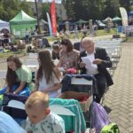 Odra, która łączy. Edukacja, muzyka i wspólna troska o środowisko na opolskim bulwarze