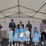 Odra, która łączy. Edukacja, muzyka i wspólna troska o środowisko na opolskim bulwarze
