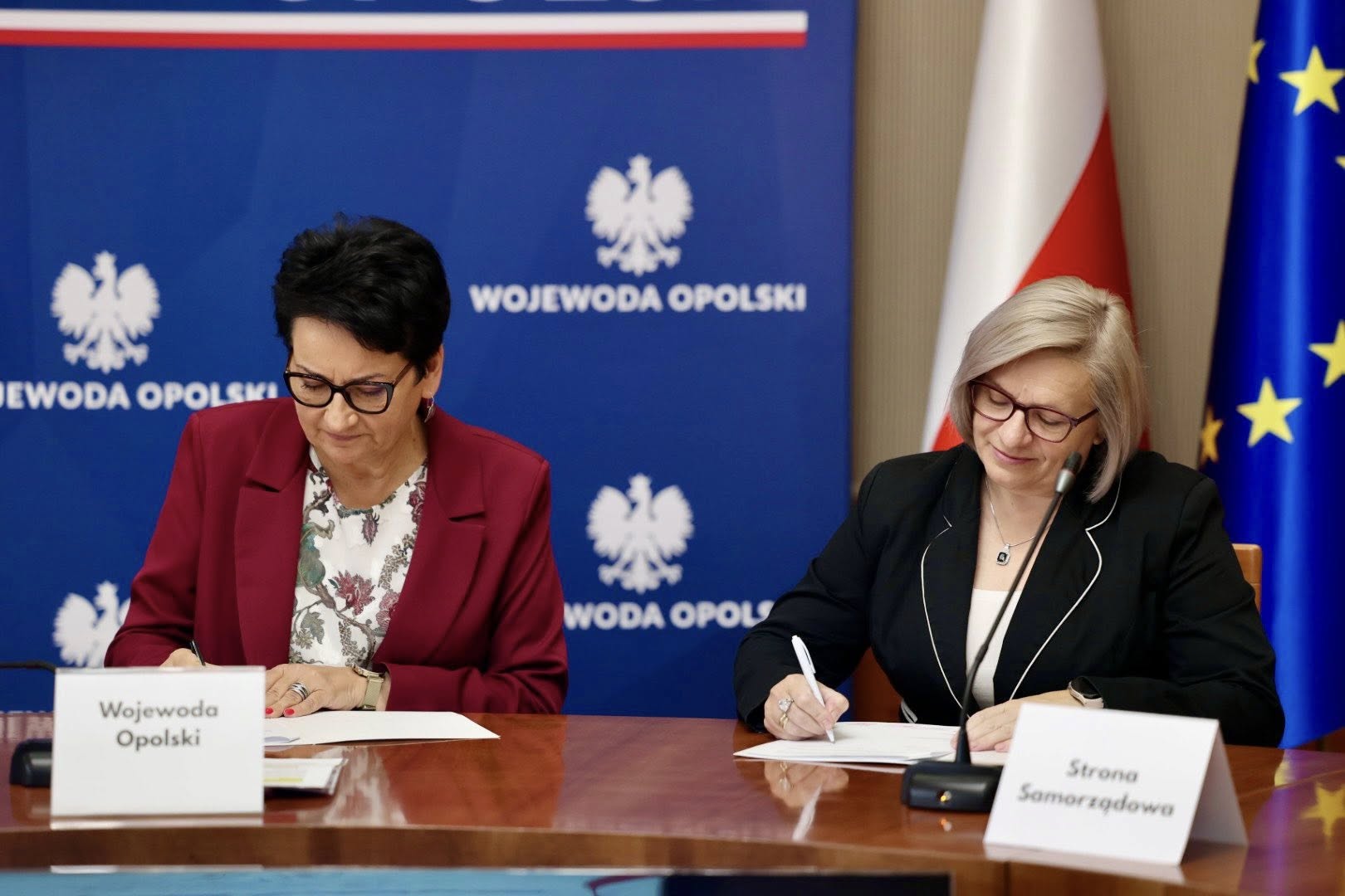 Ponad 9,5 mln zł na lokalne drogi. Kolejne samorządy z dofinansowaniem