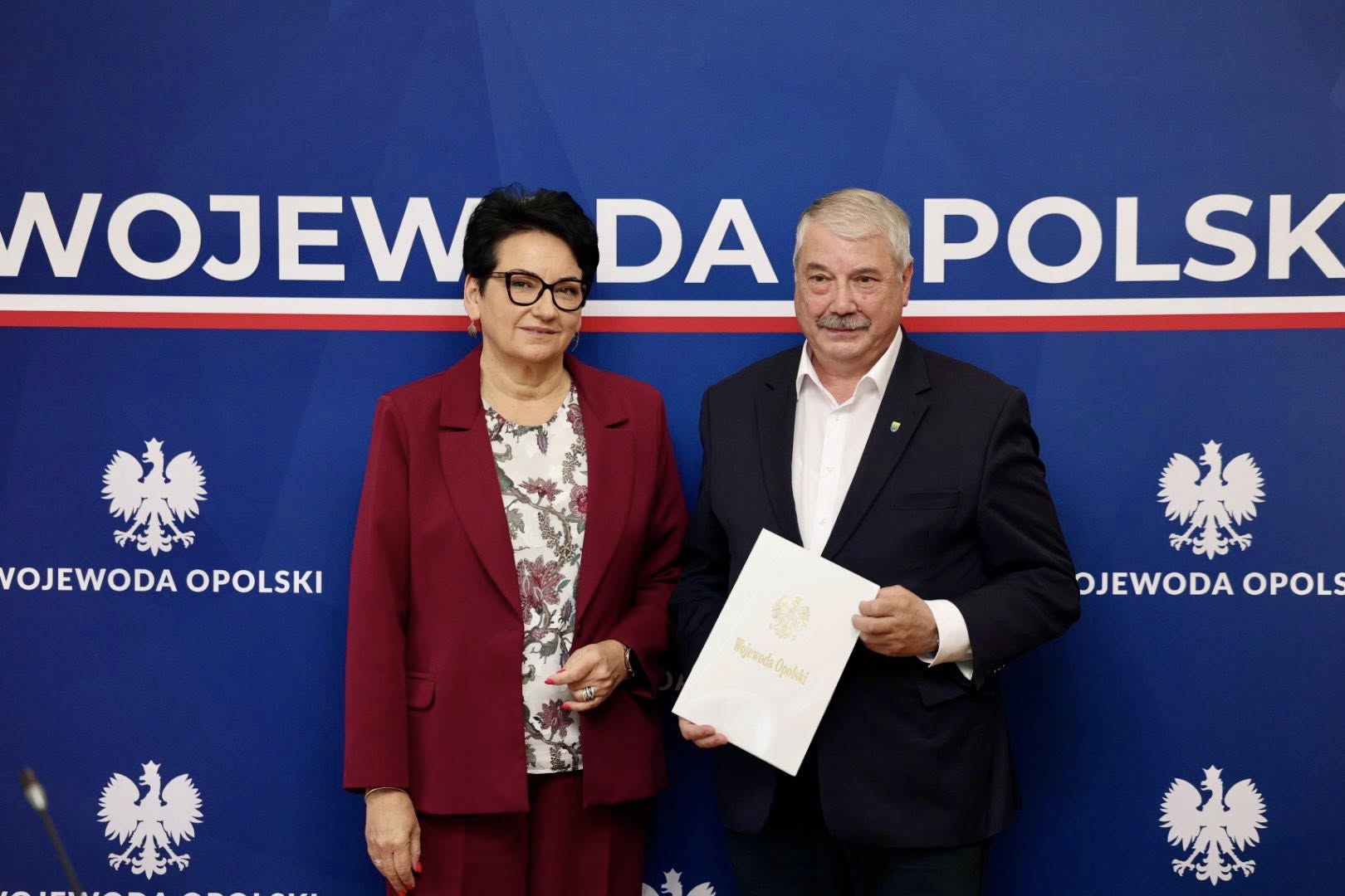 Ponad 9,5 mln zł na lokalne drogi. Kolejne samorządy z dofinansowaniem