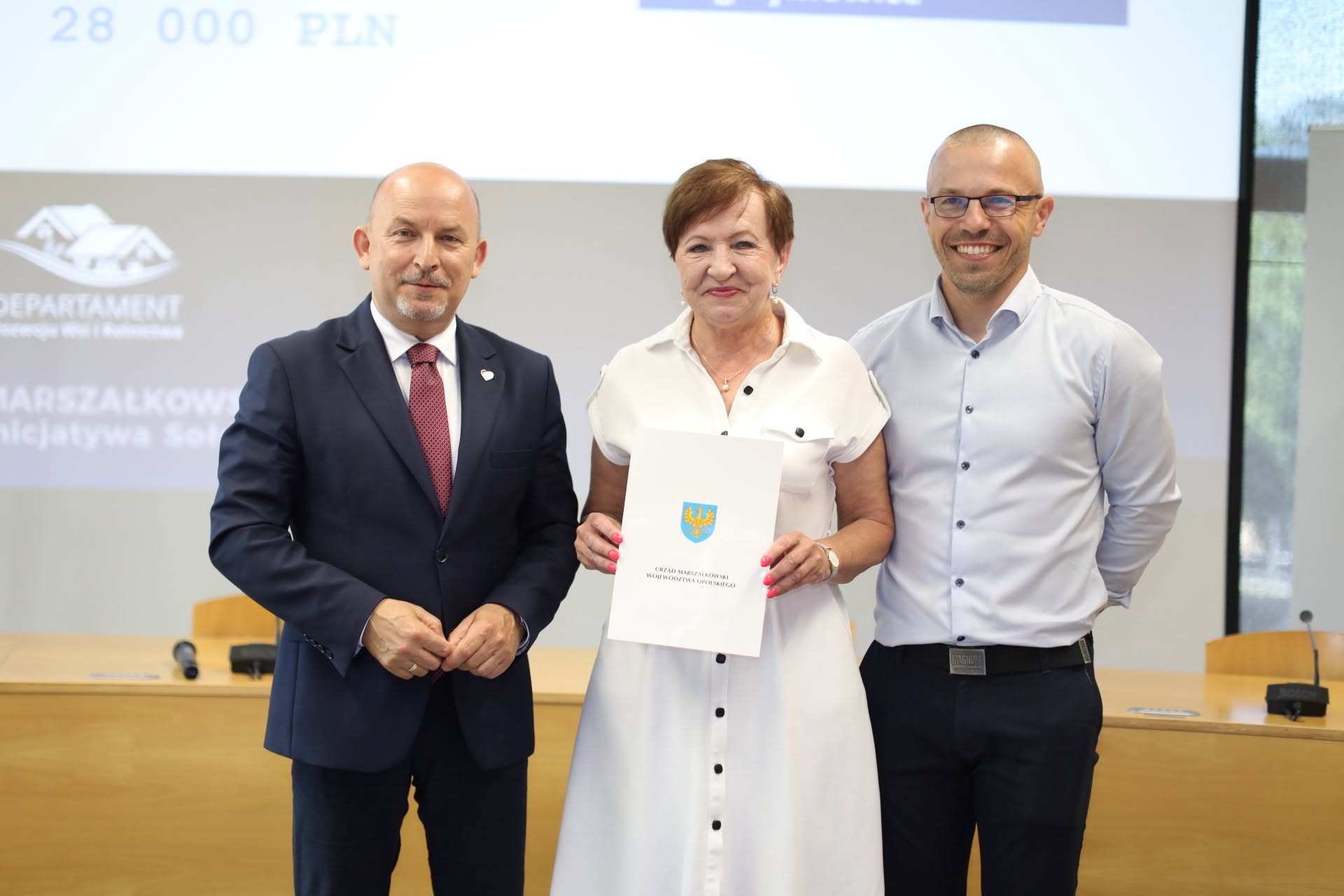345 sołectw, 4 miliony zł i bardzo lokalna polityka codzienności. Czym naprawdę jest Marszałkowska Inicjatywa Sołecka?