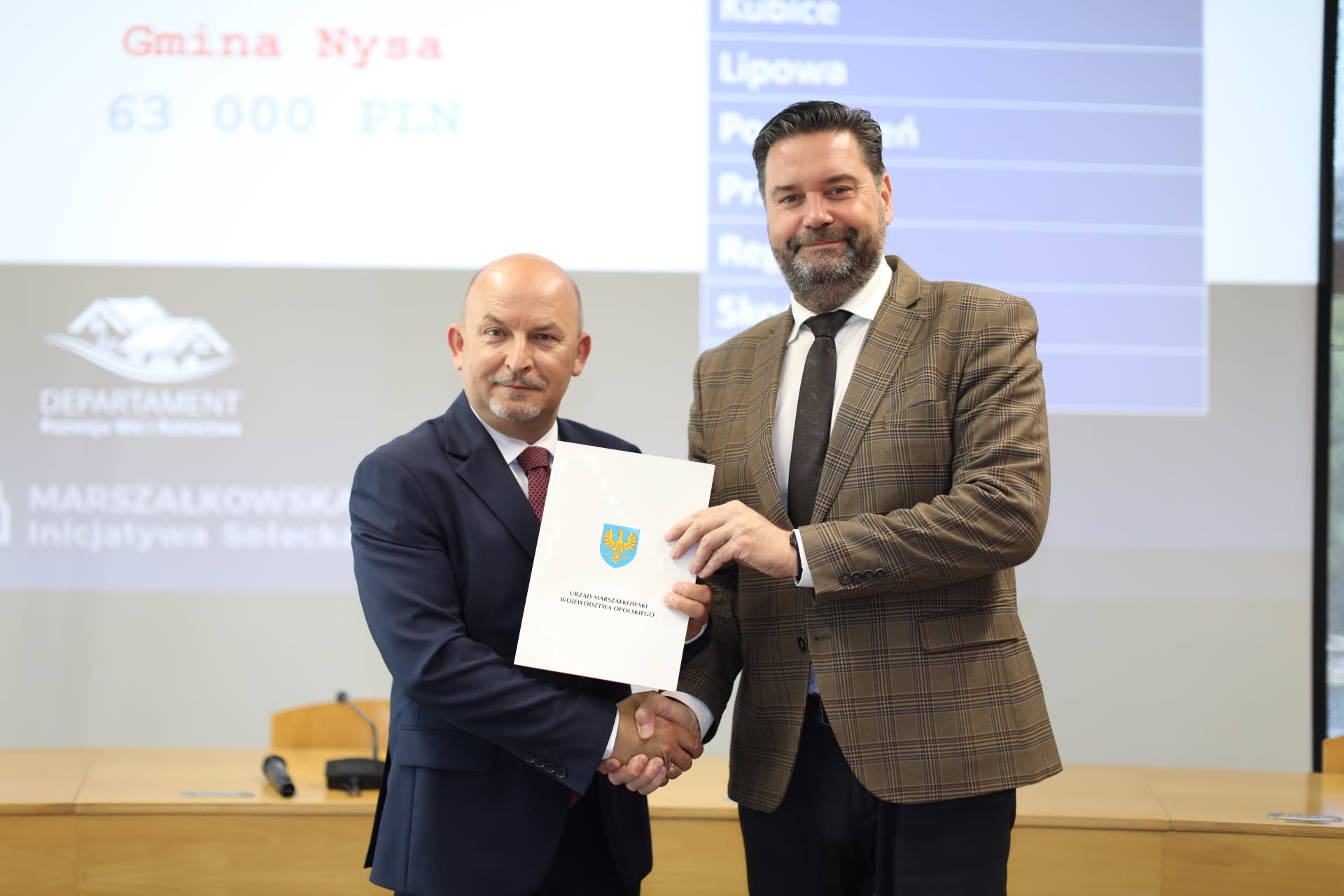 345 sołectw, 4 miliony zł i bardzo lokalna polityka codzienności. Czym naprawdę jest Marszałkowska Inicjatywa Sołecka?