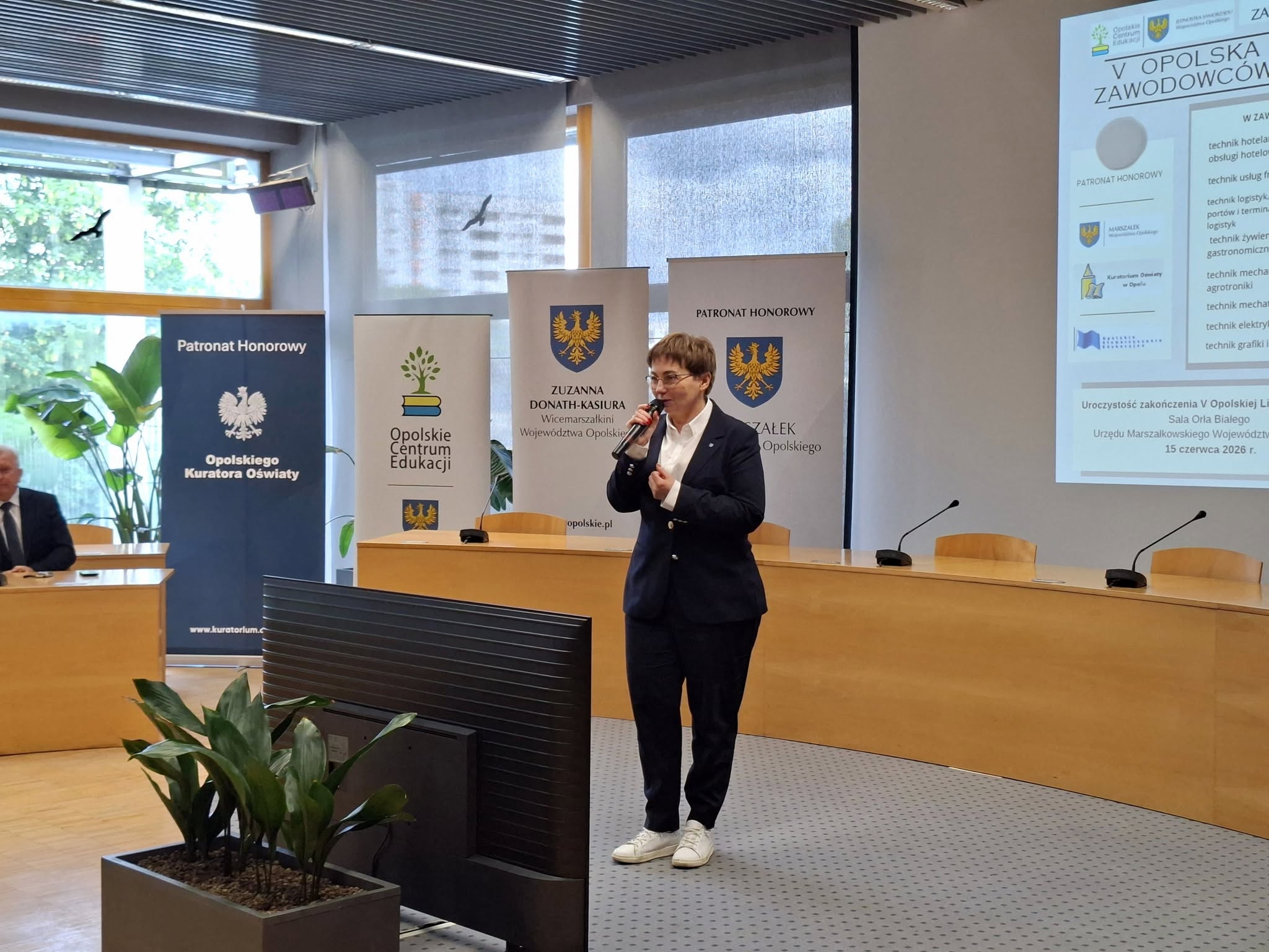 Fach w ręku to przyszłość. Najlepsi zawodowcy regionu odebrali nagrody