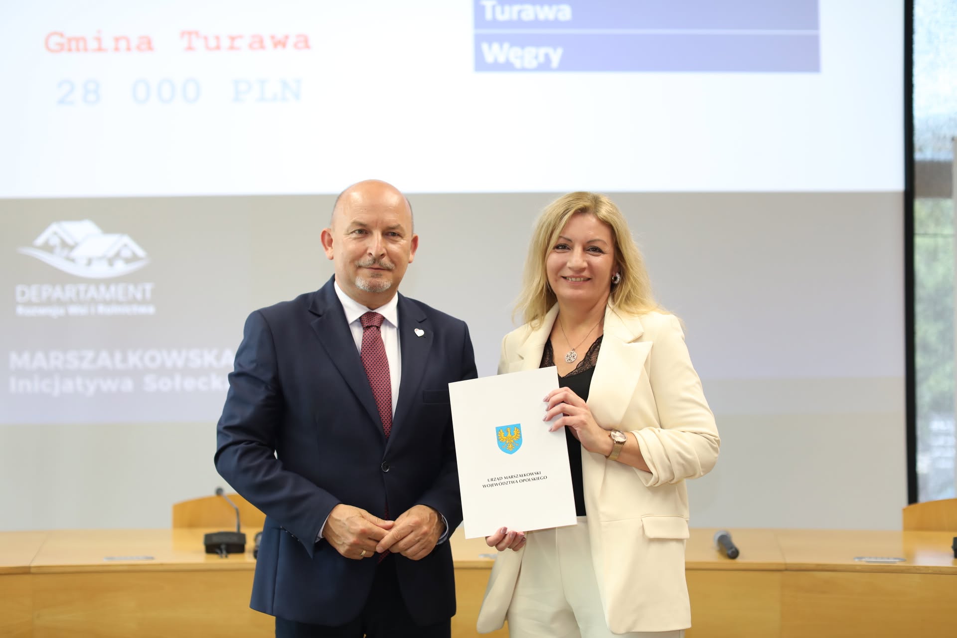 345 sołectw, 4 miliony zł i bardzo lokalna polityka codzienności. Czym naprawdę jest Marszałkowska Inicjatywa Sołecka?