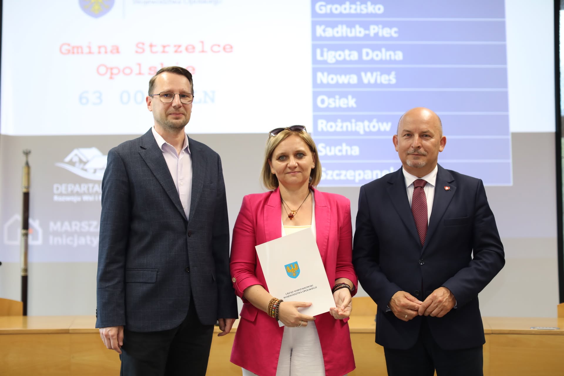 345 sołectw, 4 miliony zł i bardzo lokalna polityka codzienności. Czym naprawdę jest Marszałkowska Inicjatywa Sołecka?