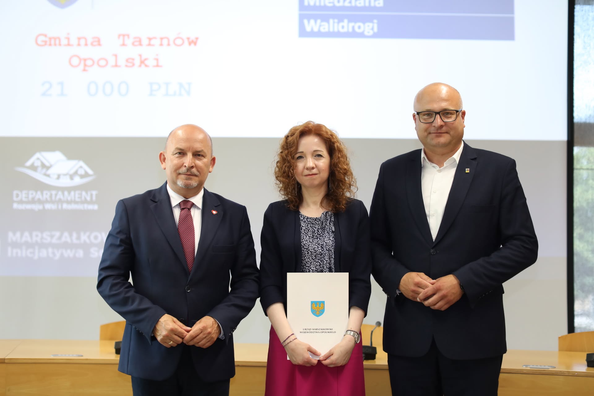 345 sołectw, 4 miliony zł i bardzo lokalna polityka codzienności. Czym naprawdę jest Marszałkowska Inicjatywa Sołecka?