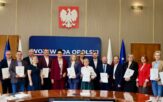 Ponad 9,5 mln zł na lokalne drogi. Kolejne samorządy z dofinansowaniem Ponad 9,5 mln zł na lokalne drogi. Kolejne samorządy z dofinansowaniem
