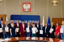 Ponad 9,5 mln zł na lokalne drogi. Kolejne samorządy z dofinansowaniem Ponad 9,5 mln zł na lokalne drogi. Kolejne samorządy z dofinansowaniem