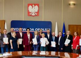 Ponad 9,5 mln zł na lokalne drogi. Kolejne samorządy z dofinansowaniem