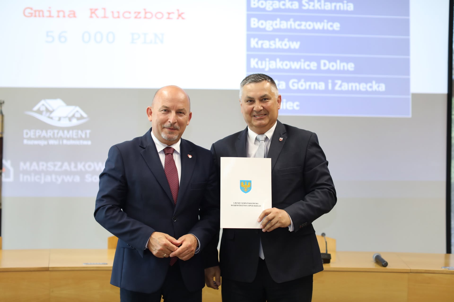 345 sołectw, 4 miliony zł i bardzo lokalna polityka codzienności. Czym naprawdę jest Marszałkowska Inicjatywa Sołecka?