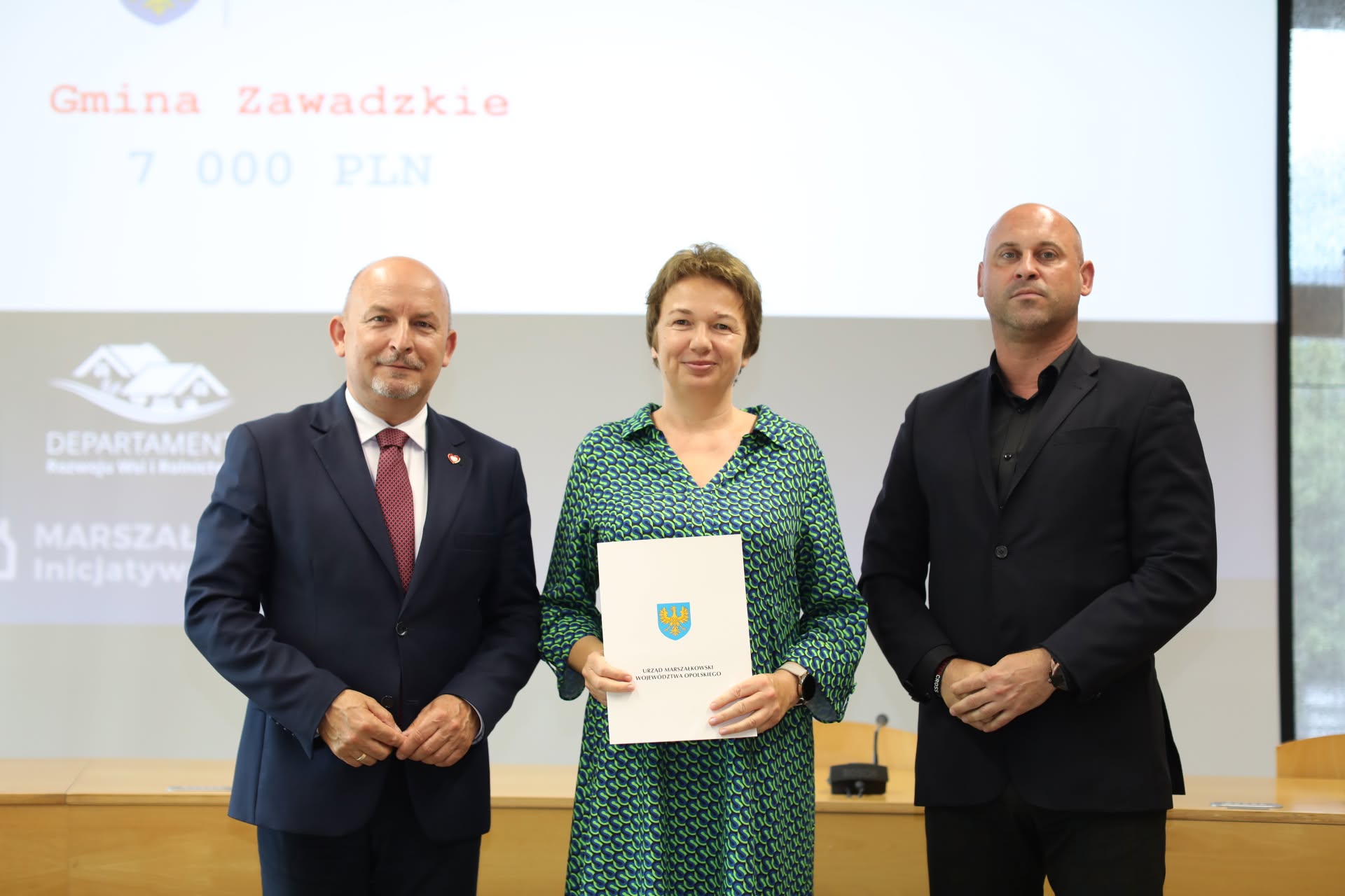 345 sołectw, 4 miliony zł i bardzo lokalna polityka codzienności. Czym naprawdę jest Marszałkowska Inicjatywa Sołecka?