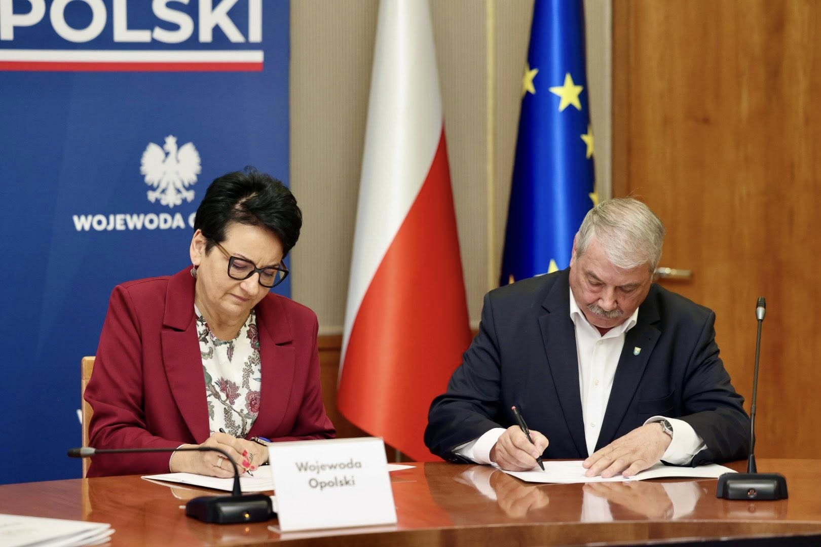 Ponad 9,5 mln zł na lokalne drogi. Kolejne samorządy z dofinansowaniem