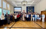 Medale za codzienność. Opolszczyzna podziękowała swoim cichym bohaterom Medale za codzienność. Opolszczyzna podziękowała swoim cichym bohaterom