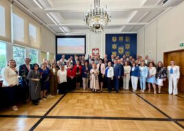 Medale za codzienność. Opolszczyzna podziękowała swoim cichym bohaterom